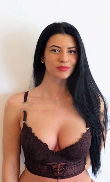 Юля Проститутка +7(911)263-2468 - фото 1