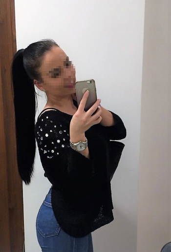 Вика Проститутка +7(981)294-39-94 - фото 1