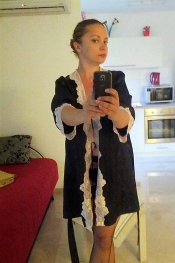 Карина Проститутка +7(911)830-07-53 - фото 1