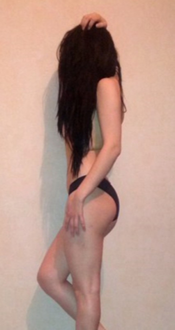 Алла Проститутка +7(981)284-95-14 - фото 1