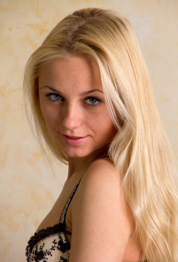 Влада Проститутка +7(981)126-12-57 - фото 1