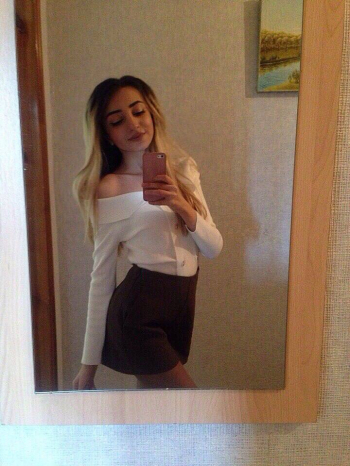 Яна Проститутка +79812142180 - фото 1