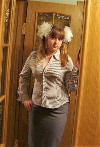 Оленька Проститутка +7(911)263-24-68 - фото 1