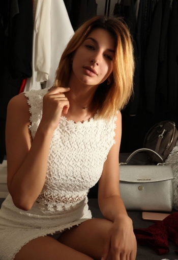 Лена Проститутка +7(981)126-12-57 - фото 1