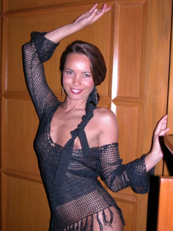 Зарина Проститутка +7(981)126-12-57 - фото 1