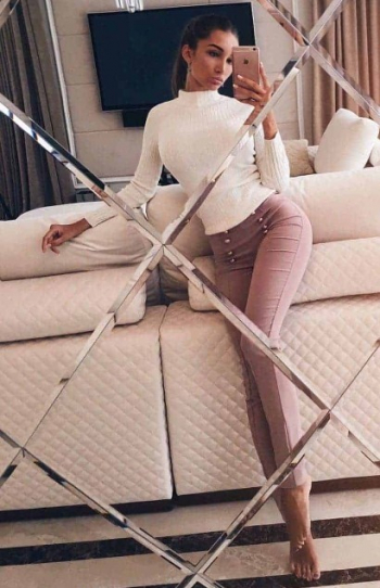 Лада Проститутка +79811363384 - фото 1