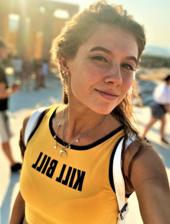 Лолита Проститутка +7(981)214-21-80 - фото 1