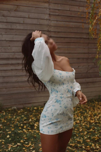 Наташа Проститутка +79811554285 - фото 1