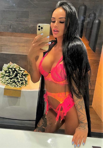 Кира Проститутка +79811554285 - фото 1