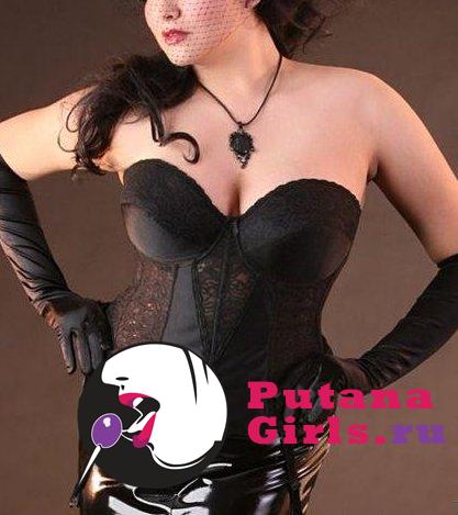 Рита Индивидуалка +7(911)263-23-04