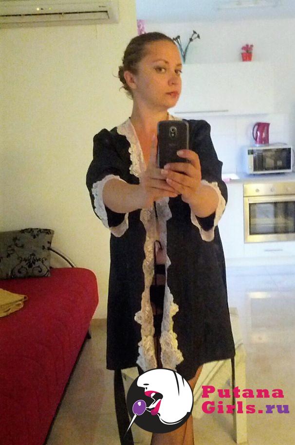 Карина Индивидуалка +7(911)830-07-53