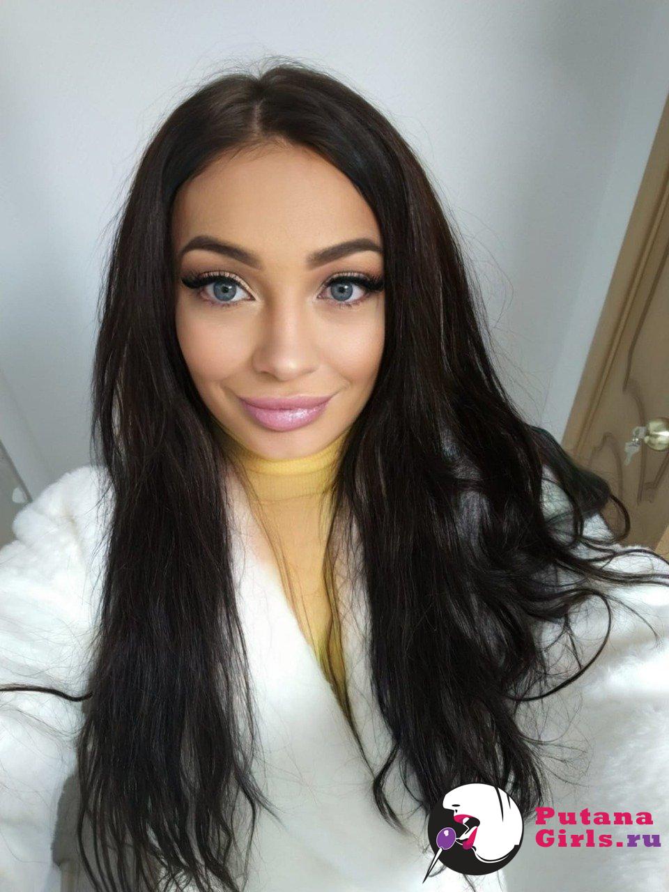 Настя Индивидуалка +7(981)289-01-65