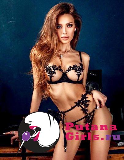 Лорена Индивидуалка 89210233915