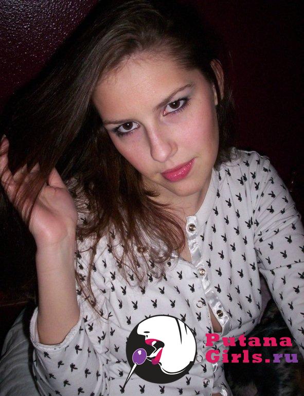 Алла Индивидуалка +7(911)263-23-04