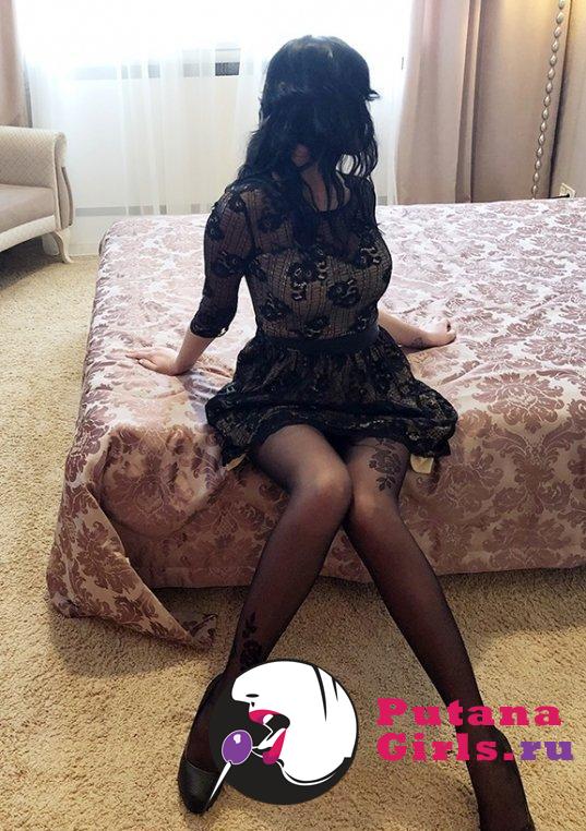 Кристи Индивидуалка +7(981)136-33-84