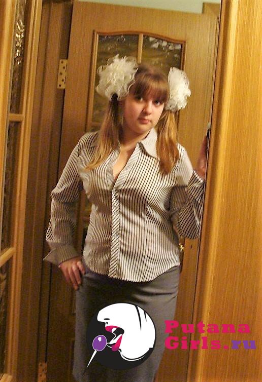 Оленька Индивидуалка +7(911)263-24-68