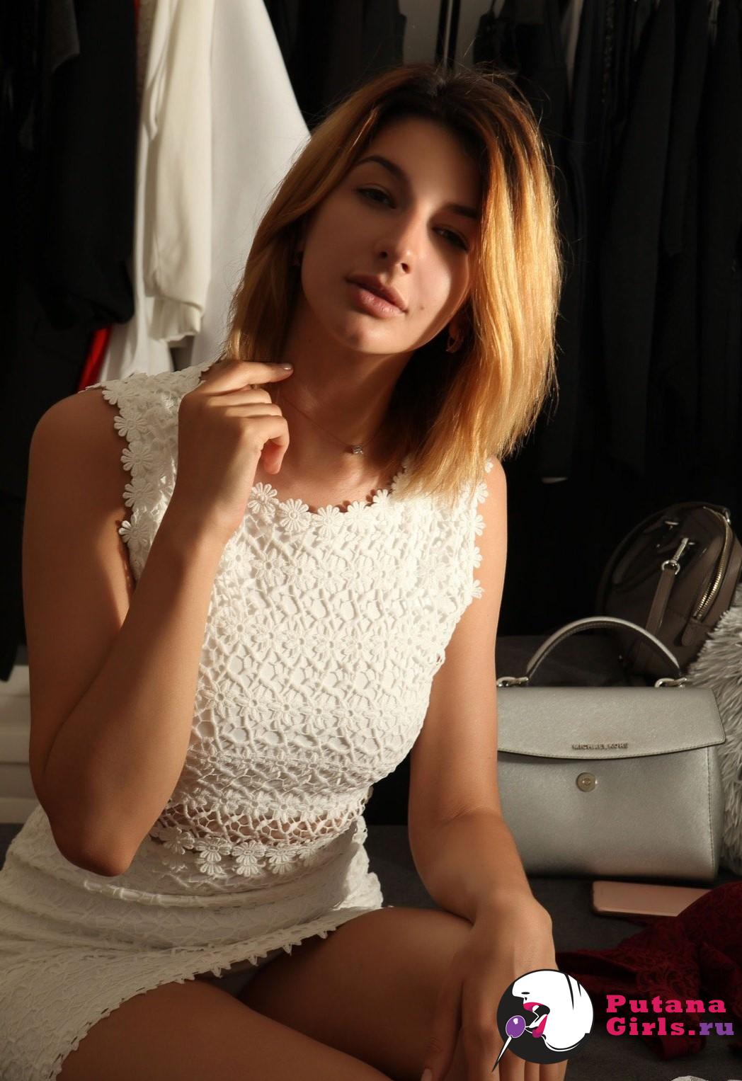 Лена Индивидуалка +7(981)126-12-57