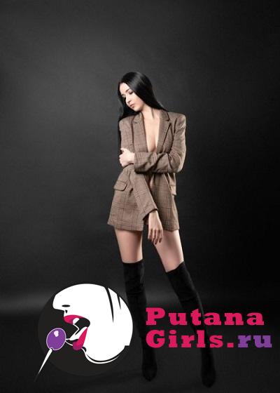Лолита Индивидуалка +7 (921) 020-39-44
