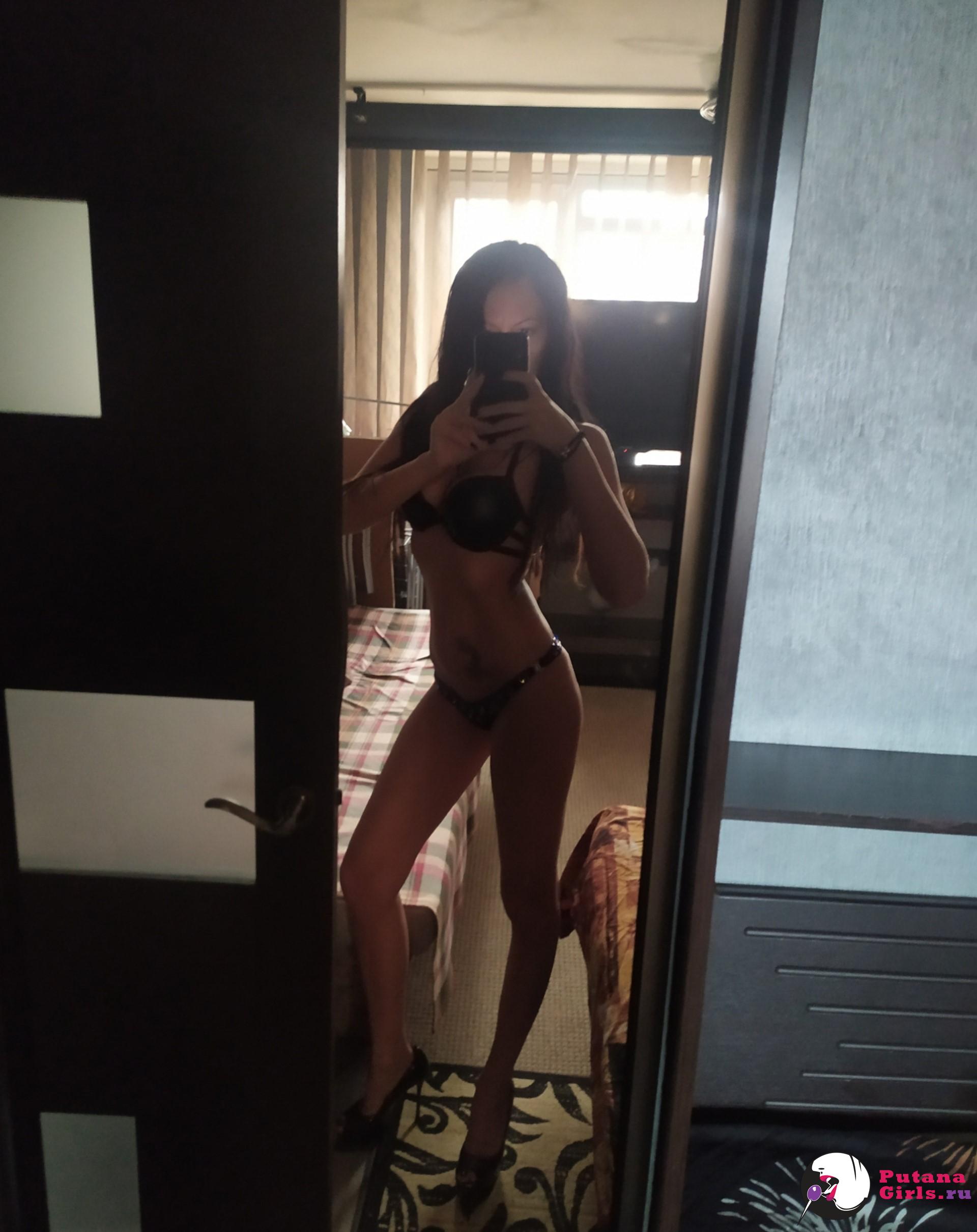 Эла Индивидуалка +79812142180