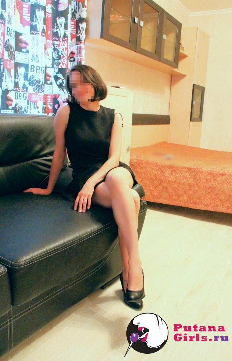 Лиля Индивидуалка +7(989)354-14-59