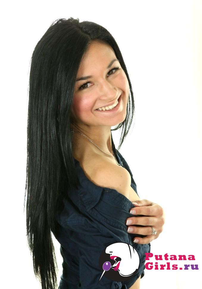 Ульяна Индивидуалка +7(911)830-07-16