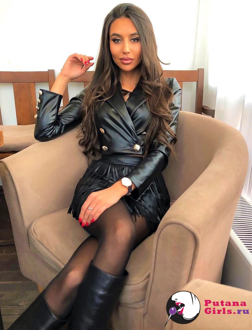 Олеся Индивидуалка +7(981)214-21-80