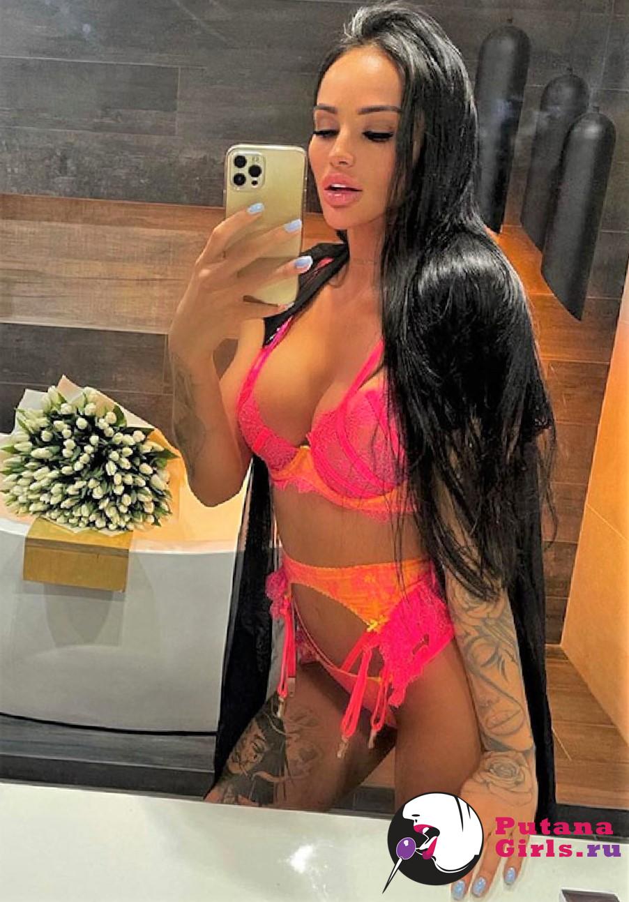 Кира Индивидуалка +79811554285