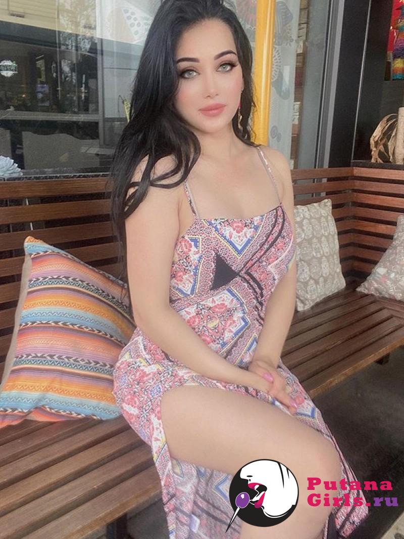 Ванила Индивидуалка +79811554285